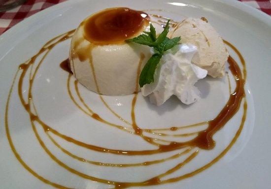 Ristorante O' Murzill